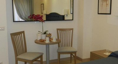 Fleming Suites