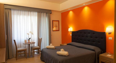 Fleming Suites
