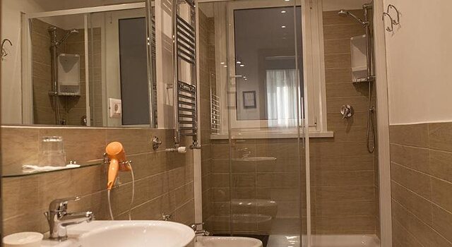Fleming Suites