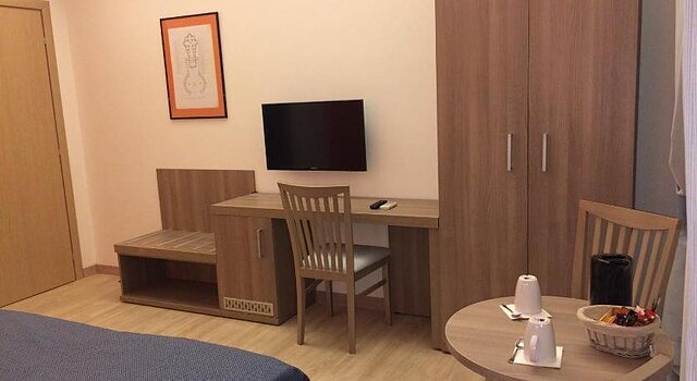 Fleming Suites
