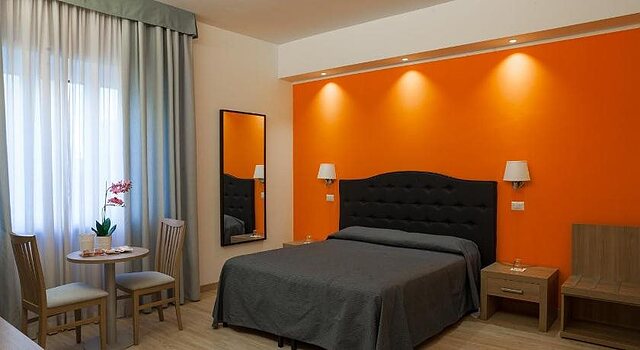 Fleming Suites