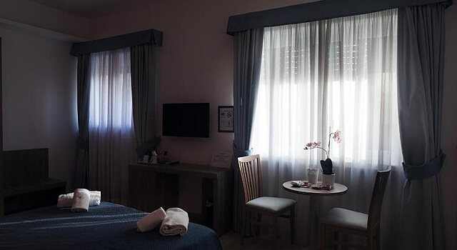 Fleming Suites