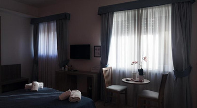 Fleming Suites