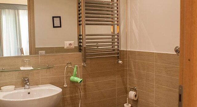 Fleming Suites