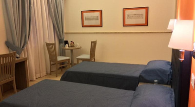 Fleming Suites