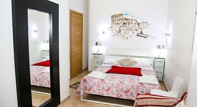 Gateway Residence