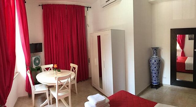 Gateway Residence