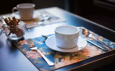 Giuturna Boutique Hotel