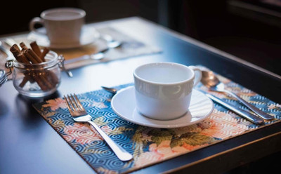 Giuturna Boutique Hotel