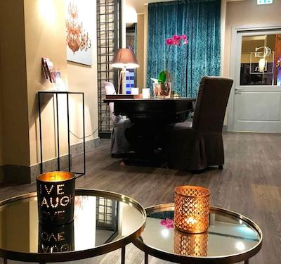 Giuturna Boutique Hotel