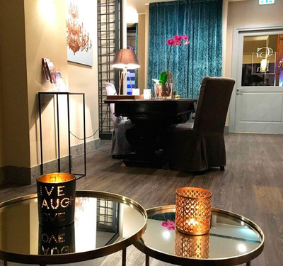 Giuturna Boutique Hotel