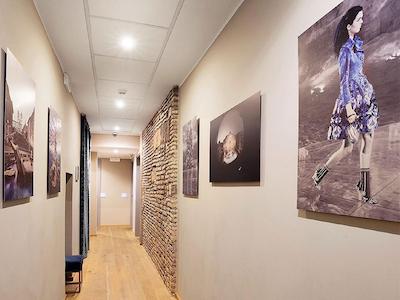 Giuturna Boutique Hotel