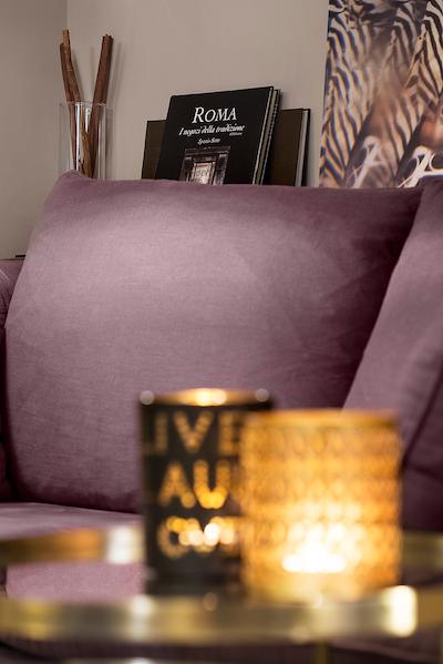 Giuturna Boutique Hotel