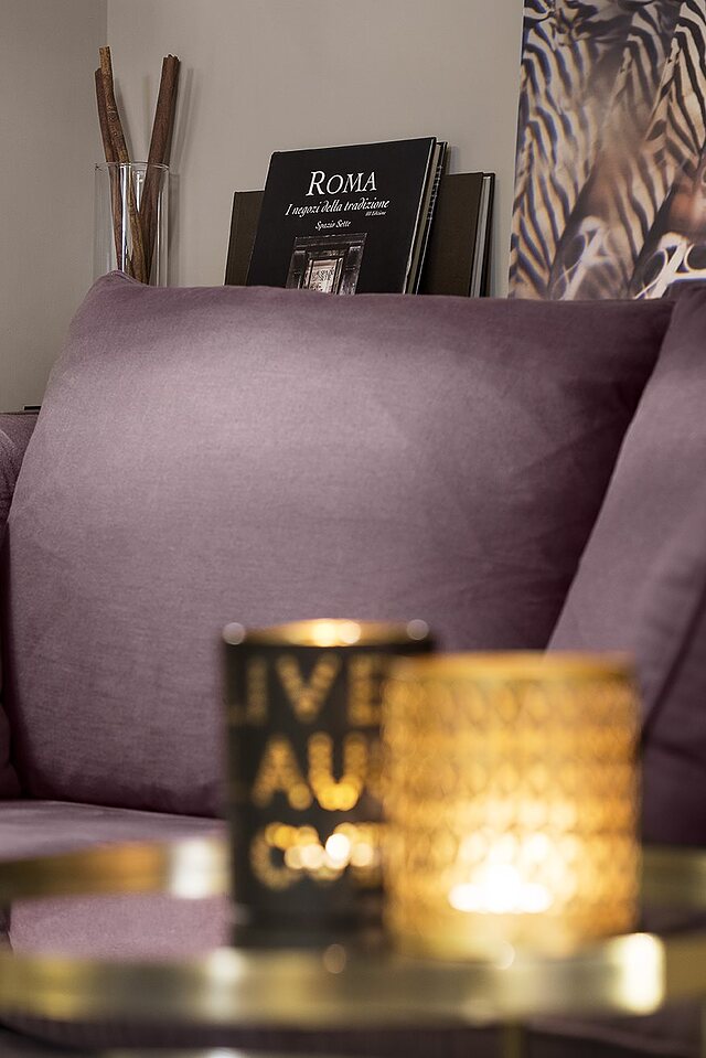 Giuturna Boutique Hotel