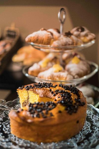 Giuturna Boutique Hotel