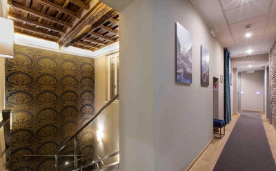 Giuturna Boutique Hotel