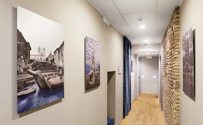 Giuturna Boutique Hotel