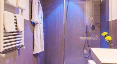 Giuturna Boutique Hotel