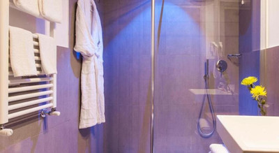 Giuturna Boutique Hotel