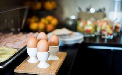 Giuturna Boutique Hotel