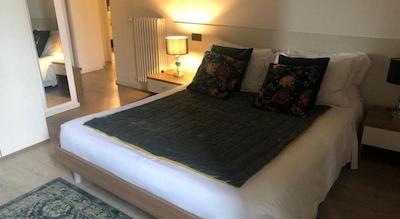 Giuturna Boutique Hotel