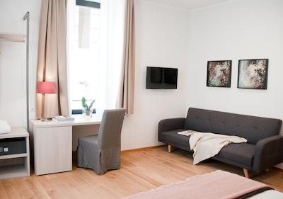 Giuturna Boutique Hotel