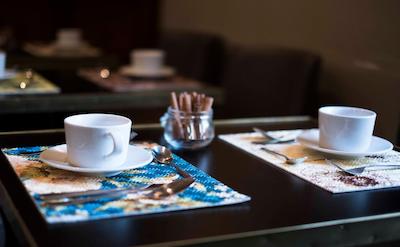 Giuturna Boutique Hotel