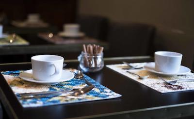 Giuturna Boutique Hotel