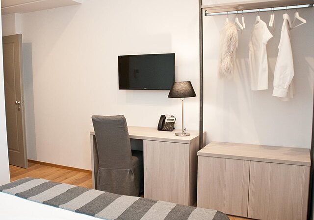 Giuturna Boutique Hotel