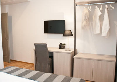 Giuturna Boutique Hotel