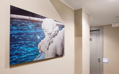 Giuturna Boutique Hotel