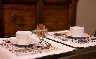 Giuturna Boutique Hotel