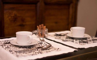 Giuturna Boutique Hotel