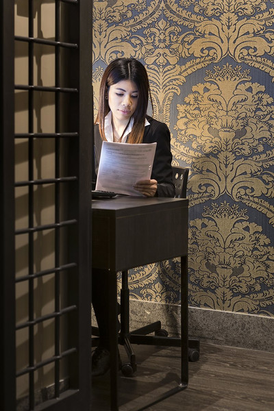 Giuturna Boutique Hotel