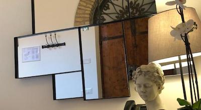 Giuturna Boutique Hotel