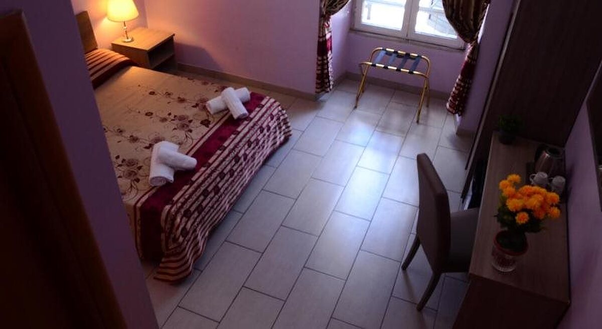 Guest House Castle