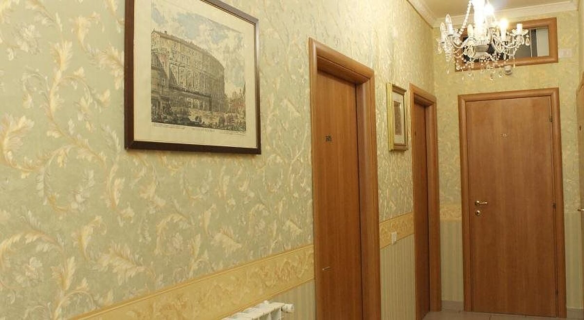 Guest House Castle