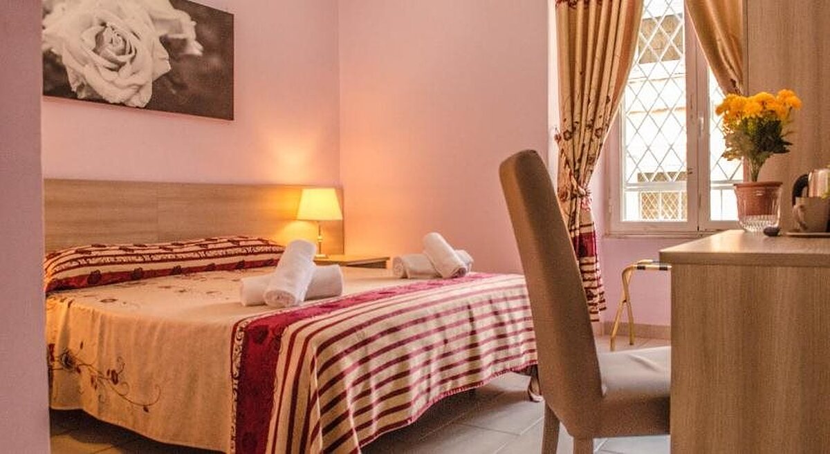 Guest House Castle
