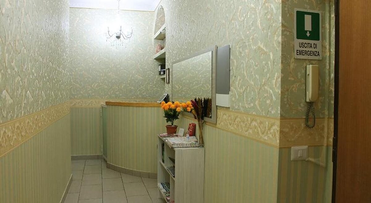 Guest House Castle