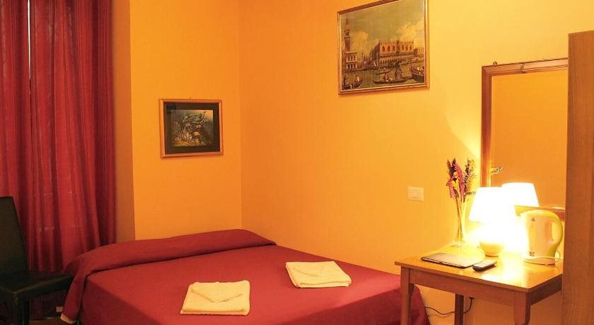Guest House Castle