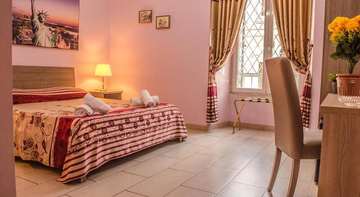 Guest House Castle