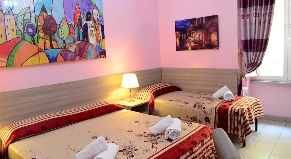 Guest House Castle