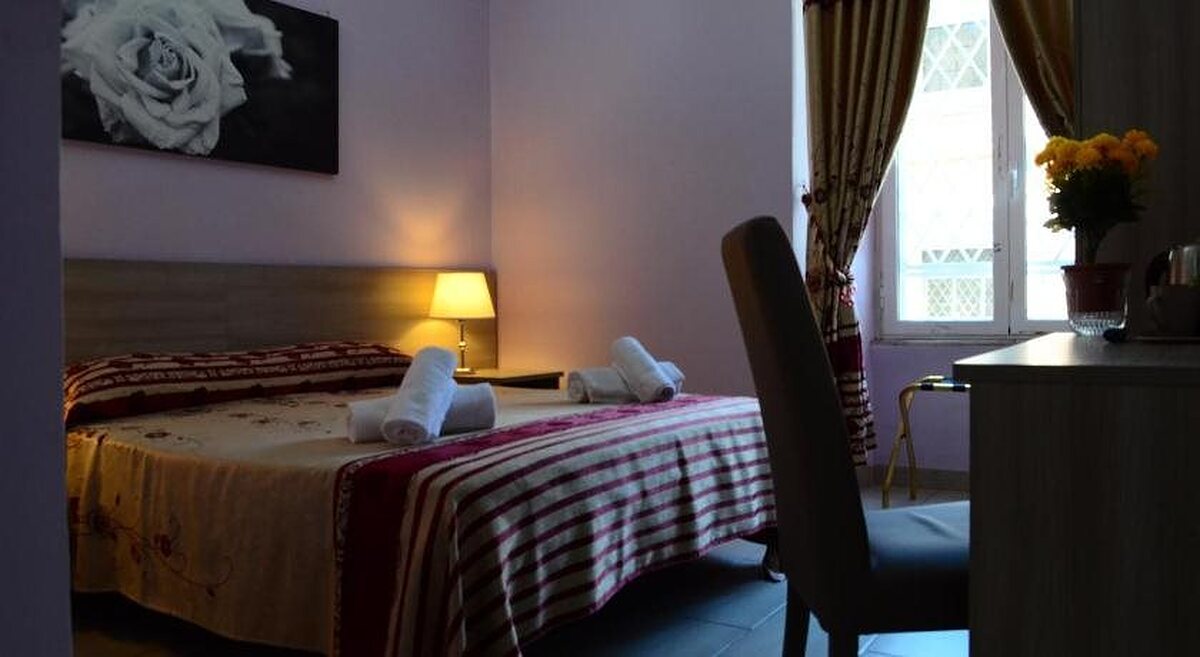 Guest House Castle