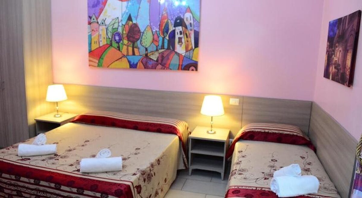 Guest House Castle
