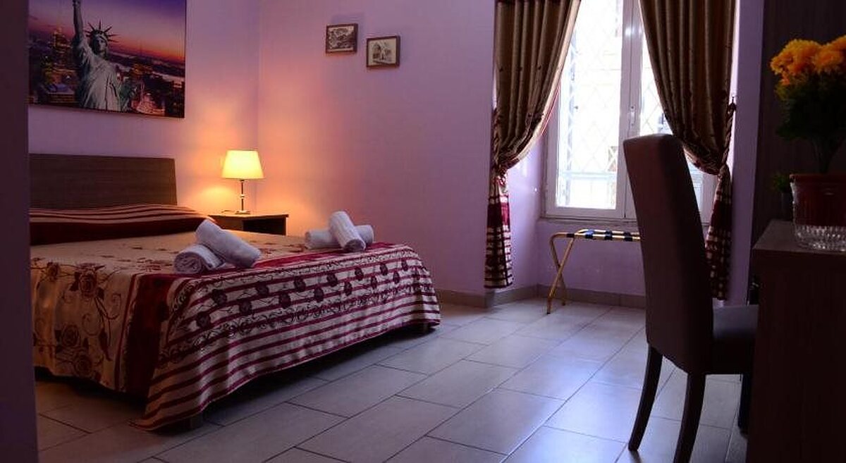 Guest House Castle