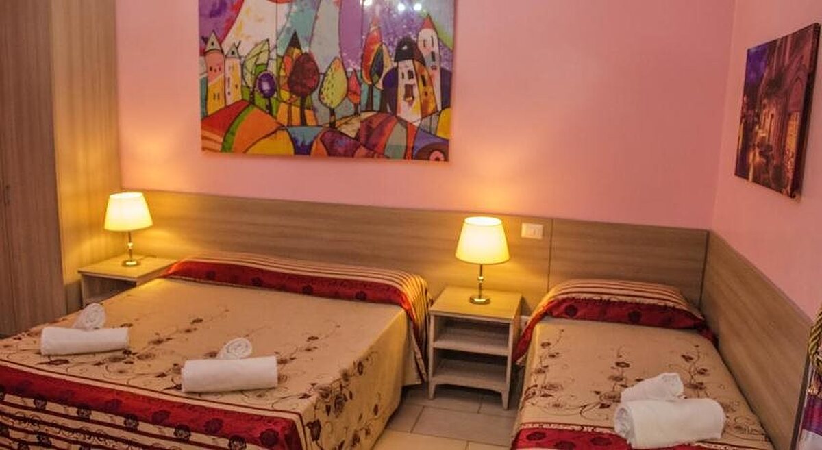 Guest House Castle