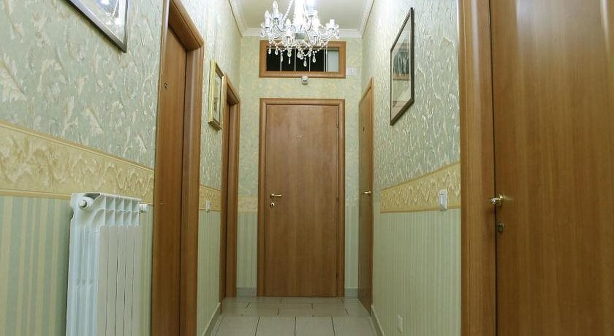 Guest House Castle