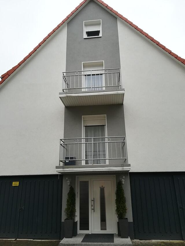Hotel Ari