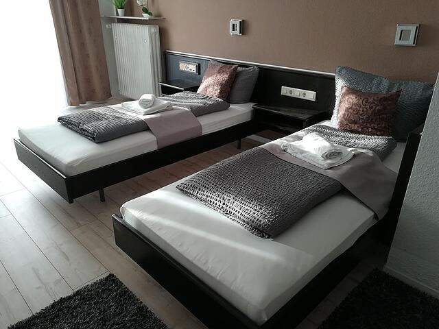Hotel Ari