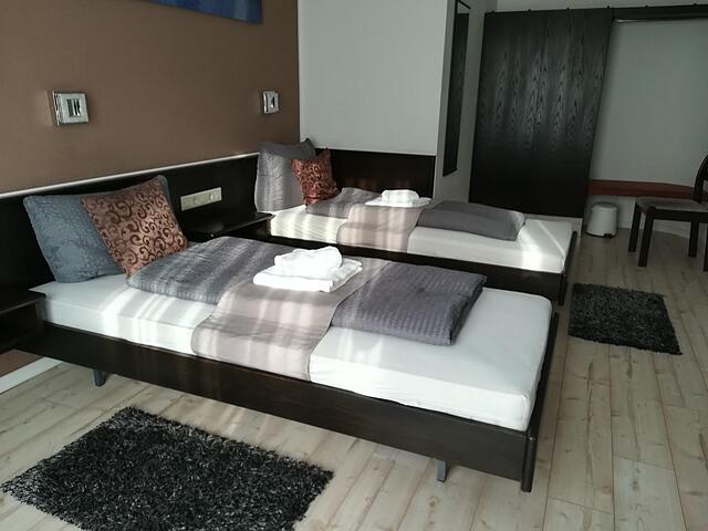 Hotel Ari